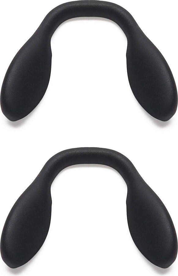 PapaViva Replacement Nose Pad Piece Nosepad for Oakley Split Shot