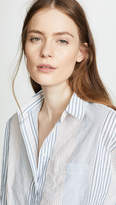 Thumbnail for your product : Madewell Stripe Central Shirt