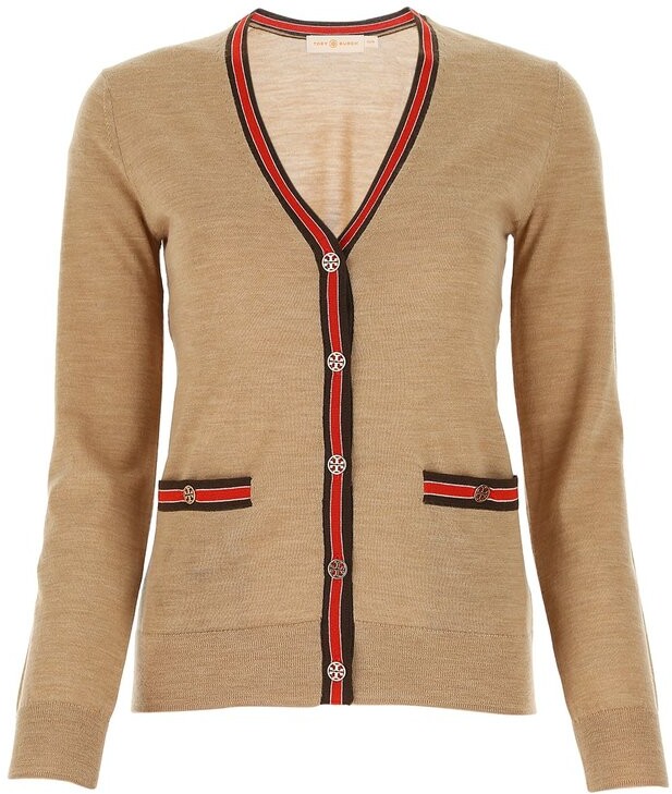 Color Block Cardigan Sweater | Shop the world's largest collection 