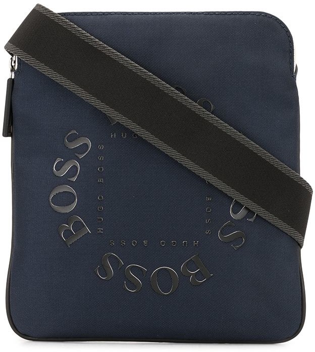 hugo boss messanger bag