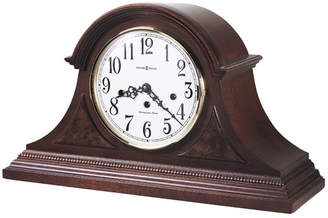 Howard Miller Carson Mechanical Mantel Clock