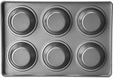 Thumbnail for your product : KitchenAid Professional .8mm 6-Cavity Regular-Sized Muffin Pan Set of 2