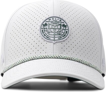 Melin Hydro A-game Links Cap