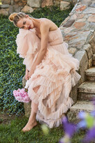 Thumbnail for your product : Marchesa Notte Greer Gown