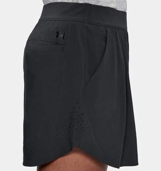Under Armour Women's UA Perpetual Shorts
