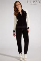 Thumbnail for your product : Lipsy Logo Tiger Bomber Jacket