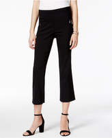 Thumbnail for your product : INC International Concepts Curvy-Fit Cropped Pants, Created for Macy's