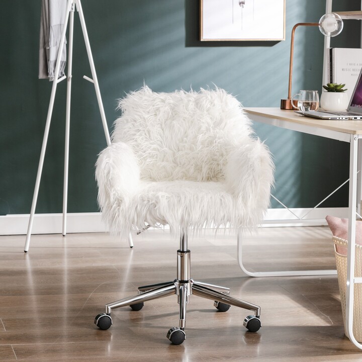 https://img.shopstyle-cdn.com/sim/bd/de/bdde65786f9c9c944aa9ef40e12baa87_best/gerojo-modern-faux-fur-home-office-chair-fluffy-chair-for-girls-makeup-vanity-chair-white.jpg