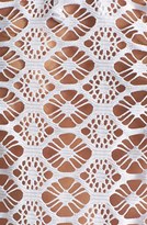 Thumbnail for your product : Steve Madden Crochet Cover-Up