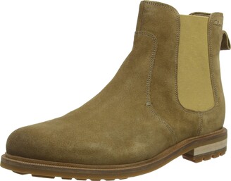 Beige Chelsea Men's Boots | Shop the world's largest collection of fashion  | ShopStyle UK