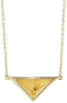 Thumbnail for your product : Ileana Makri Women's Pyramid Pendant Necklace