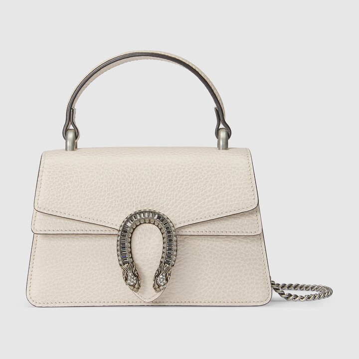 Gucci Dionysus mini top handle bag ShopStyle