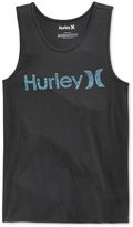 Thumbnail for your product : Hurley Men's One and Only Graphic-Print Logo Tank