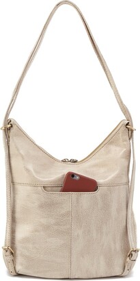 HOBO Collection Merrin Convertible Backpack Shoulder Bag