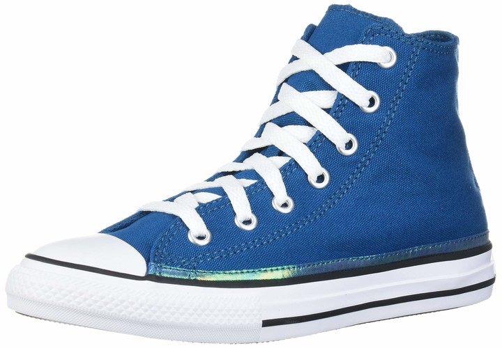 girls green converse