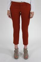 Thumbnail for your product : KUT from the Kloth Cropped Pant