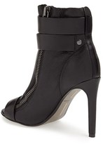 Thumbnail for your product : Dolce Vita 'Harbor' Open Toe Bootie (Women)