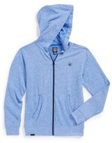 Thumbnail for your product : Volcom 'Justa Slapdit' Hoodie (Little Boys)