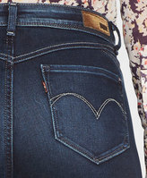 Thumbnail for your product : Levi's Revel Bold Curve Skinny Jeans