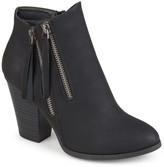 Thumbnail for your product : Journee Collection Vally Women's Ankle Boots