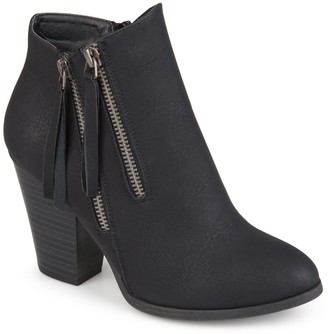 Journee Collection Vally Women's Ankle Boots