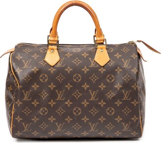 Louis Vuitton Brown Bag - 909 For Sale on 1stDibs  louis vuitton orange  and brown bag, dark brown lv bag, louis vuitton dark brown bag