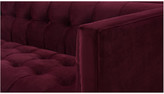 Thumbnail for your product : Jennifer Taylor Jackson Tuxedo Sofa