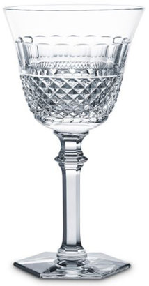 Baccarat Diamant American Water Glass