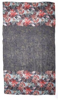 Thumbnail for your product : Tory Burch Calathea Scarf