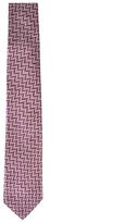Thumbnail for your product : Canali Zag Tie