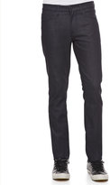 Thumbnail for your product : J Brand Jeans Tyler Slim-Fit Narrow Leg Jeans, Dark Blue