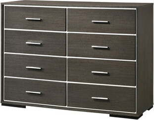 Latitude Run Sophisticated Dresser