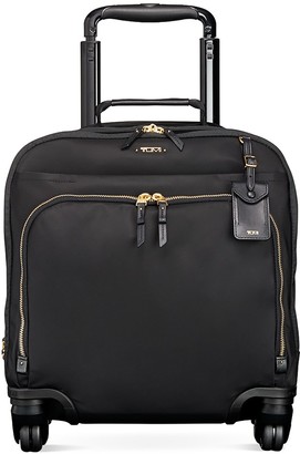 Tumi Voyageur Oslo 4-Wheel Compact Carry-On