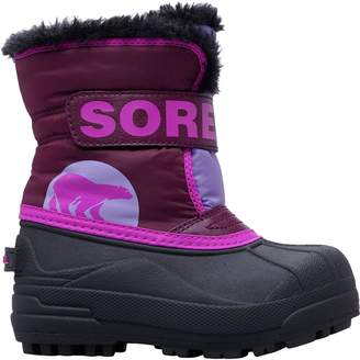 Sorel Snow Commander Boot - Girls'