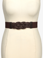 Thumbnail for your product : Torrid Braided Infinity Belt