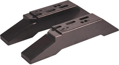 ProCom Heating Base Feet for Use With Vent -Free Space Heater 10,000BTU and Below