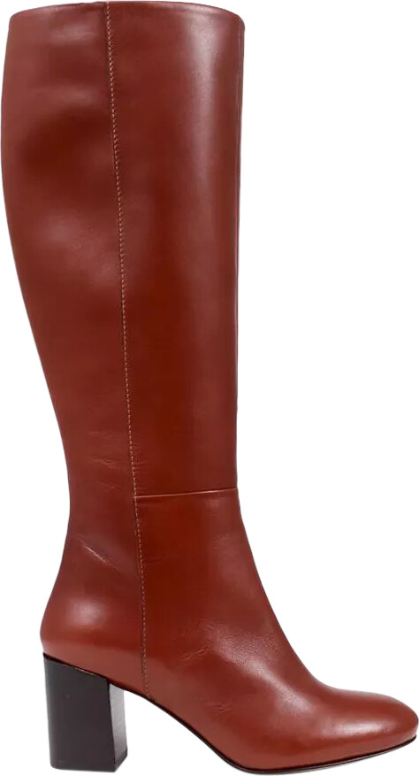 Jones Bootmaker Extra Slim Boots Jones Bootmaker Neptune Long