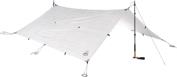Hyperlite Mountain Gear Flat Tarp