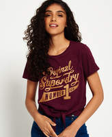 Thumbnail for your product : Superdry Original No1 Knot T-shirt