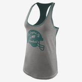 Thumbnail for your product : Nike Helmet (NFL Eagles) Women's Tank Top
