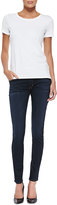 Thumbnail for your product : Hudson Krista Super Skinny Denim Jeans