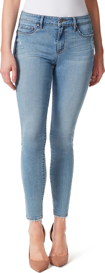Jessica Simpson Kiss Me Skinny Jeans | ShopStyle