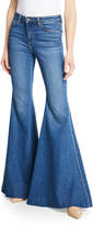 Thumbnail for your product : L'Agence Lorde High-Rise Super Flare Jeans