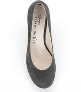 Thumbnail for your product : Bettye Muller Bettye by Round Toe Pumps