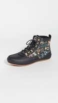 Thumbnail for your product : Keds x Rifle Paper Co. Scout Wildflower Boots