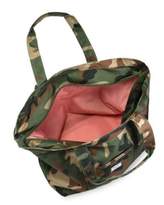 Thumbnail for your product : Herschel Bamfield Camo Tote