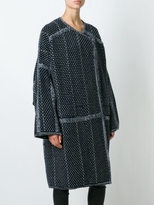 Thumbnail for your product : Chloé Open Printed Cardigan