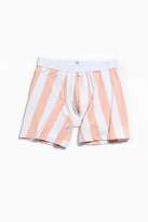 Thumbnail for your product : Urban Outfitters Awning Stripe Boxer Brief