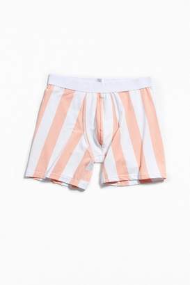 Urban Outfitters Awning Stripe Boxer Brief