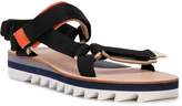 Thumbnail for your product : Hender Scheme Strapped Sandals